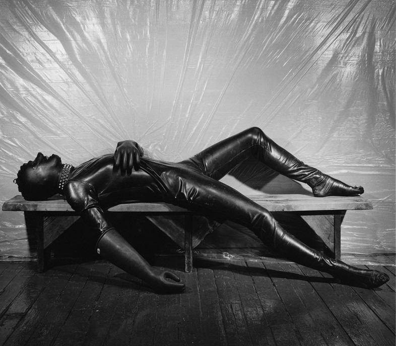 Robert Mapplethorpe