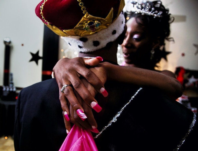 Gillian Laub’s Southern Rites