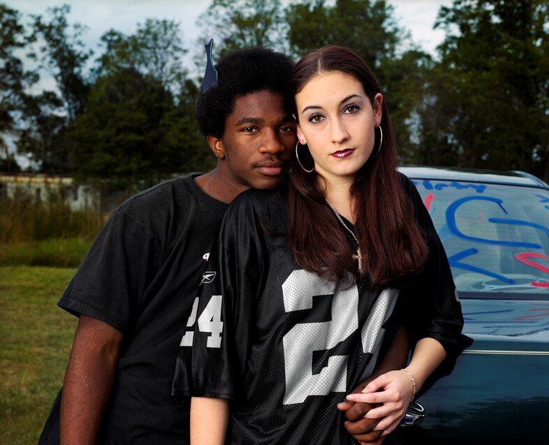 Gillian Laub’s Southern Rites