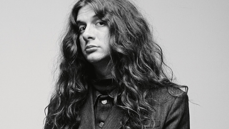 Kurt Vile: Boy/Man | Dazed