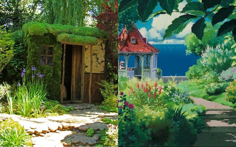 My Neighbour Totoro Hayao Miyazaki