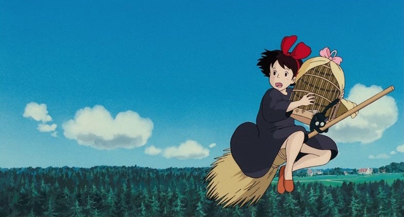 Miyazaki