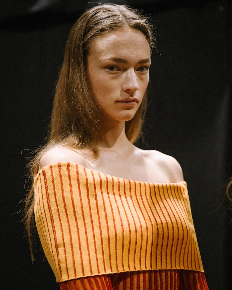 Prabal Gurung SS16 womenswear Evan Schreiber 3