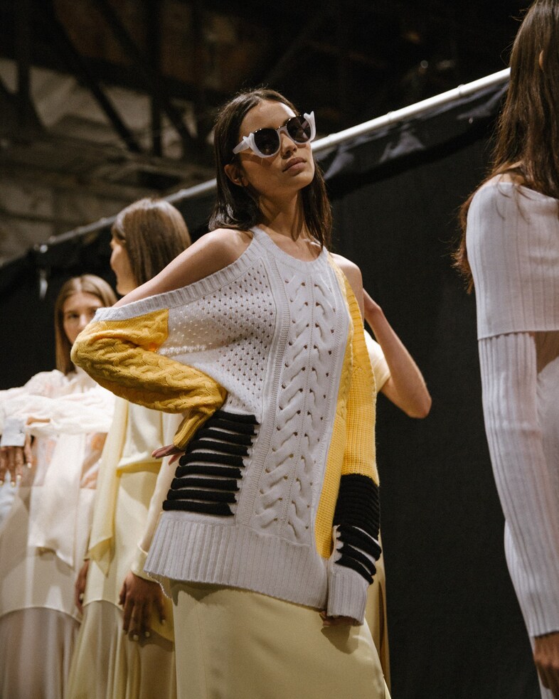 Prabal Gurung SS16 womenswear Evan Schreiber 4