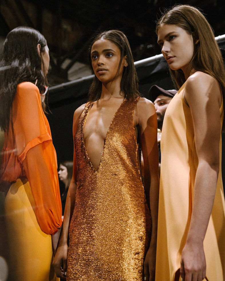 Prabal Gurung SS16 womenswear Evan Schreiber 9