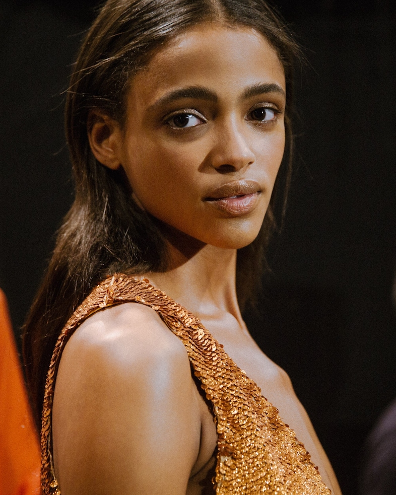 Prabal Gurung SS16 womenswear Evan Schreiber 8