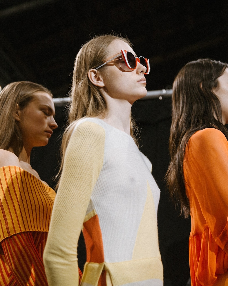 Prabal Gurung SS16 womenswear Evan Schreiber 19