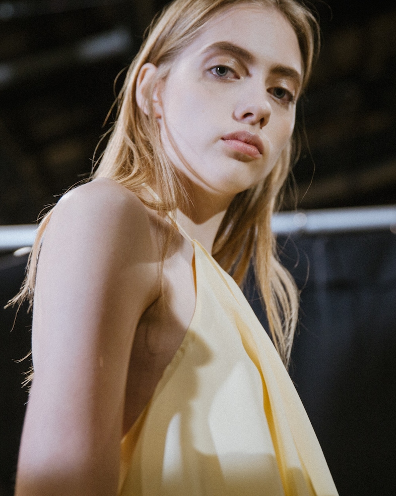 Prabal Gurung SS16 womenswear Evan Schreiber 6