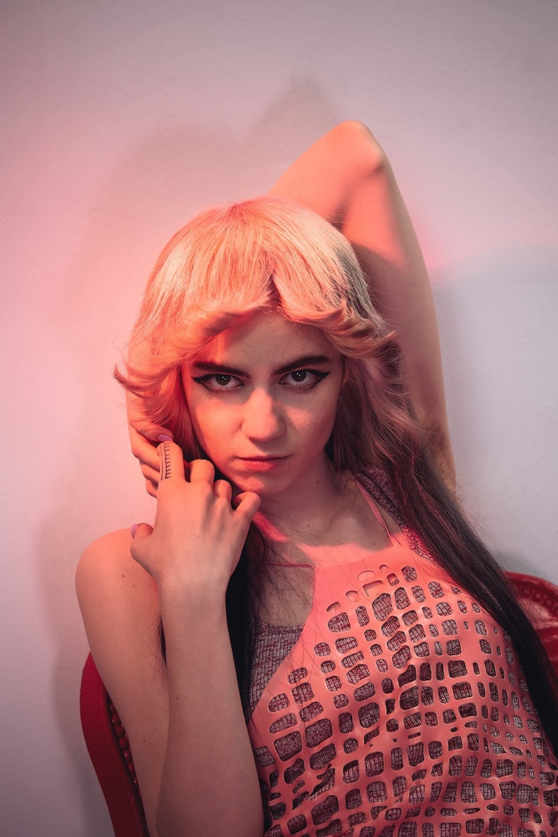 Grimes