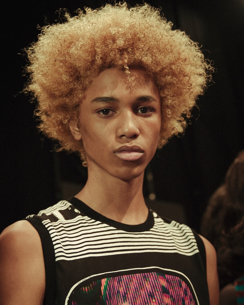 Jeremy Scott SS16 14