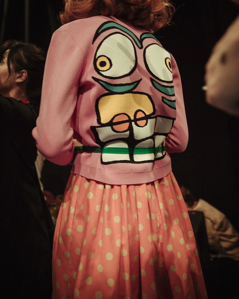 Jeremy Scott SS16 19