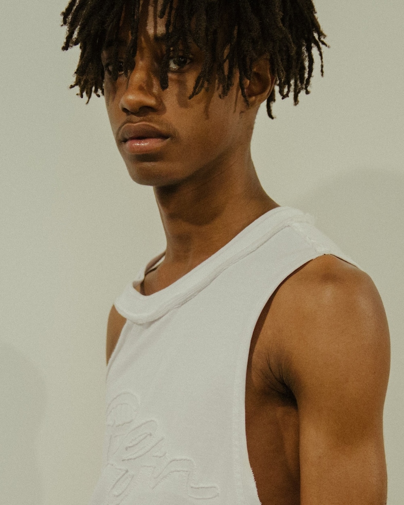 Telfar SS16 0