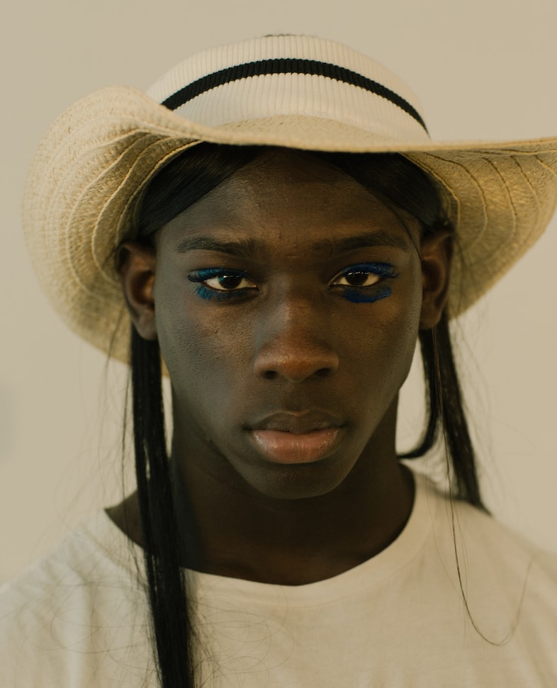 Gypsy Sport SS16 Backstage 8