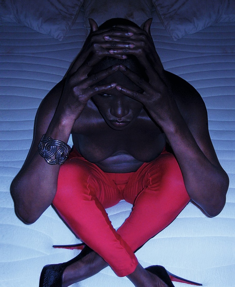Grace Jones 4