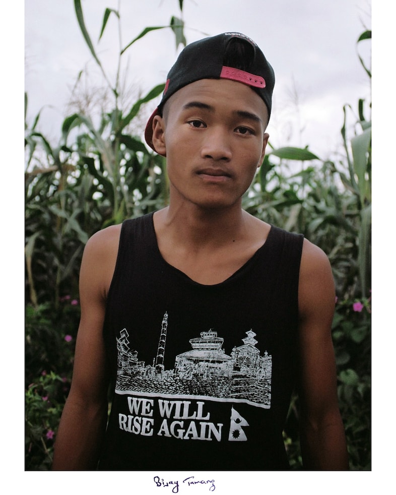 Camille Summers-Valli’s Nepal 14