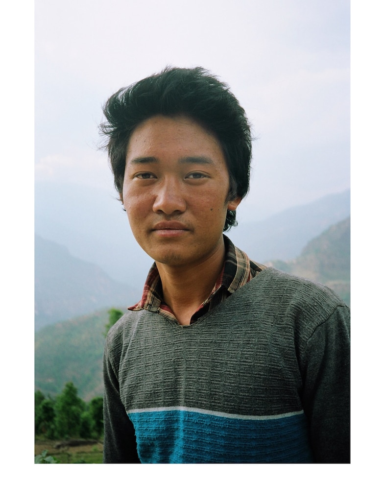 Camille Summers-Valli’s Nepal 16