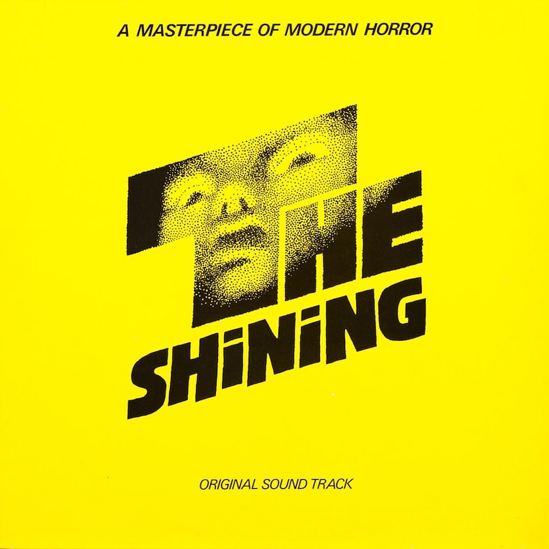 The Shining Soundtrack