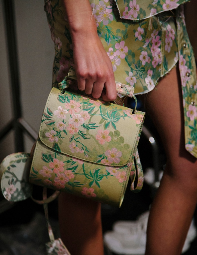 Marques’Almeida SS16 16