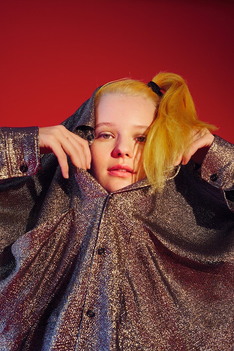 Arvida Bystr&#246;m
