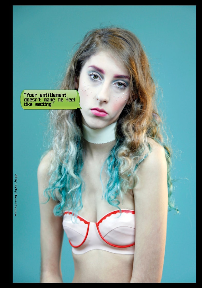 Polyester issue 2
