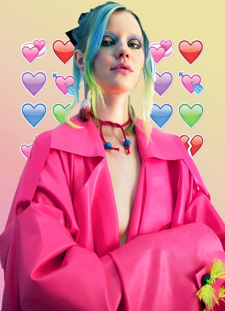 Polyester issue 1