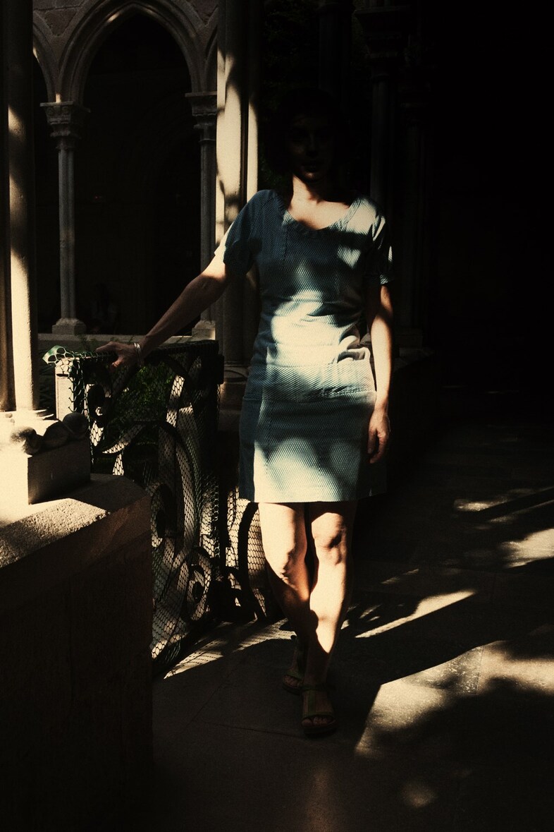 Albarr&#225;n Cabrera at Unseen Photo Fair 2015