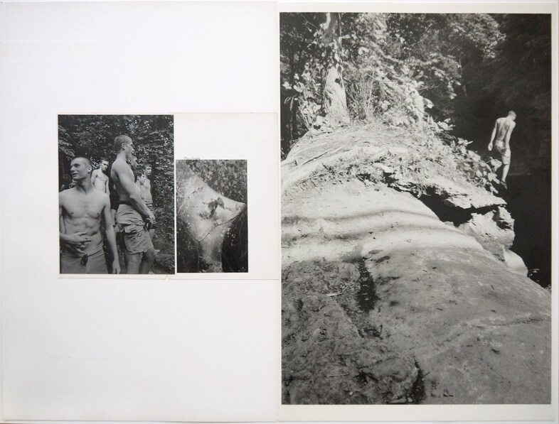 Raymond Meeks Unseen Photo Fair 2015