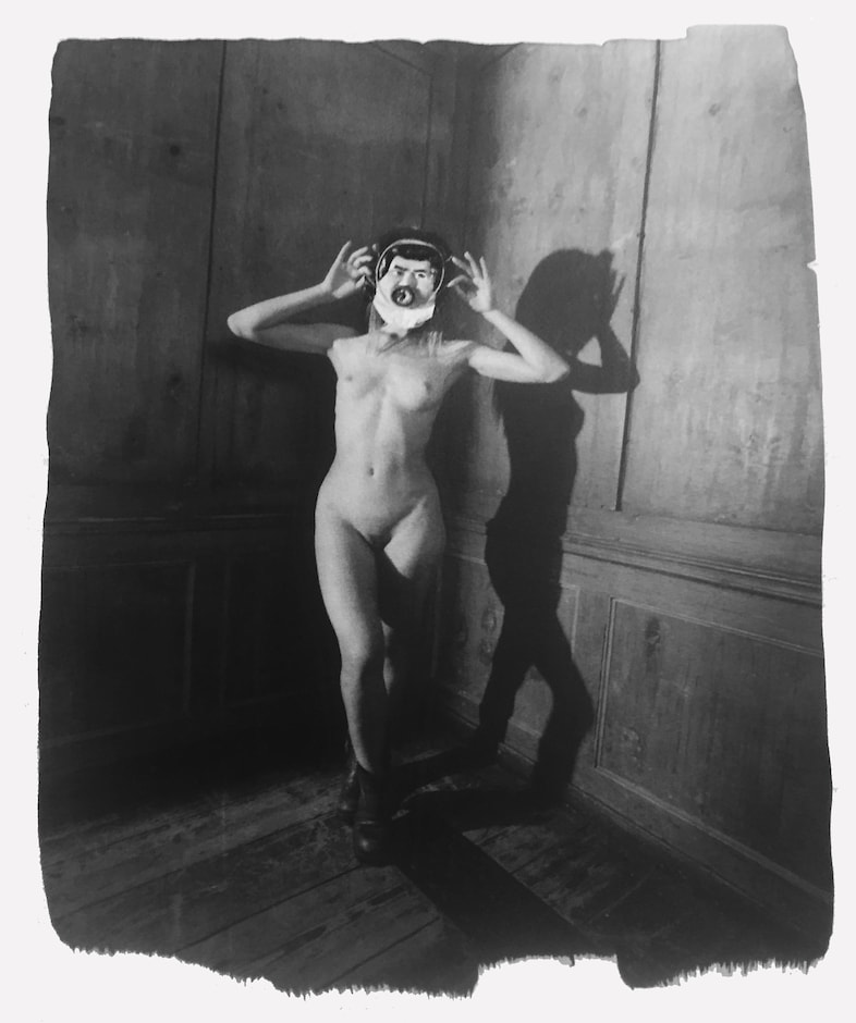 Monsters and Masks