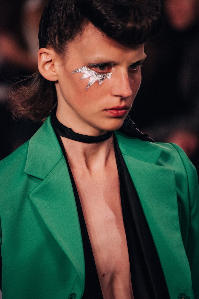 Maison Margiela SS16