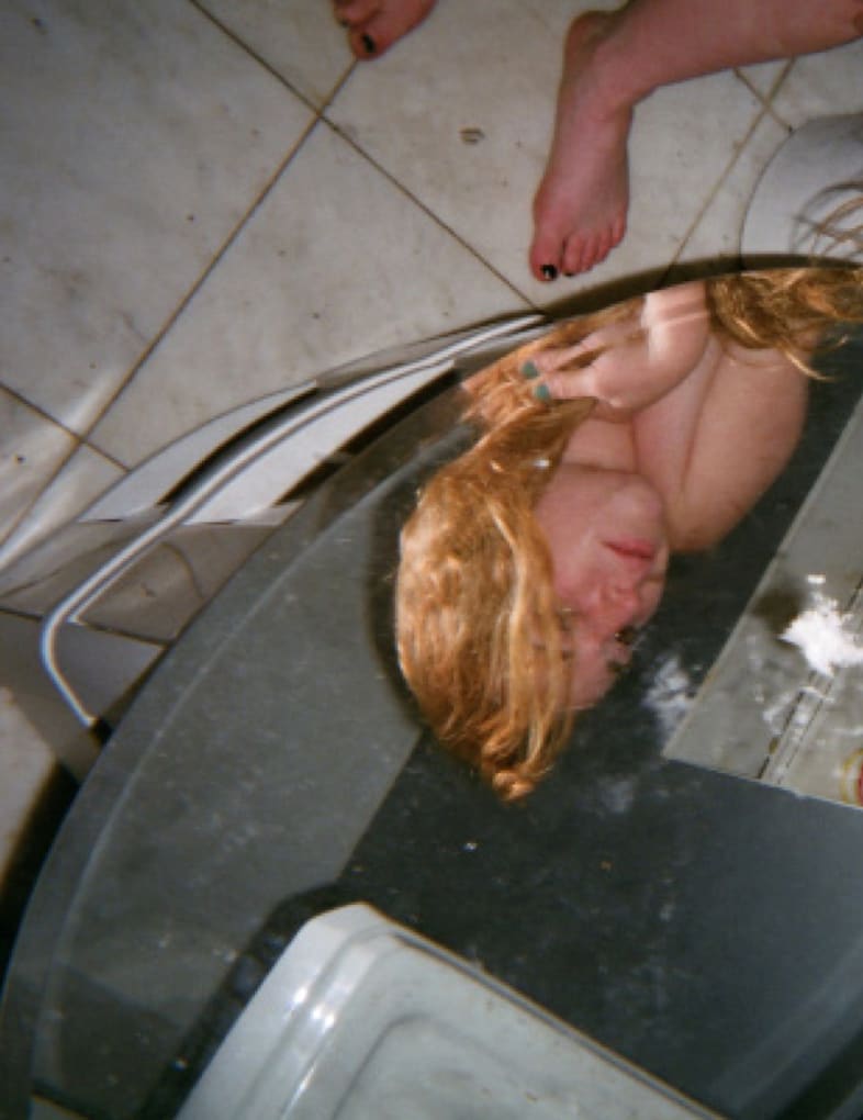 Julia Fox’s Symptomatic of a relationship gone sour 3