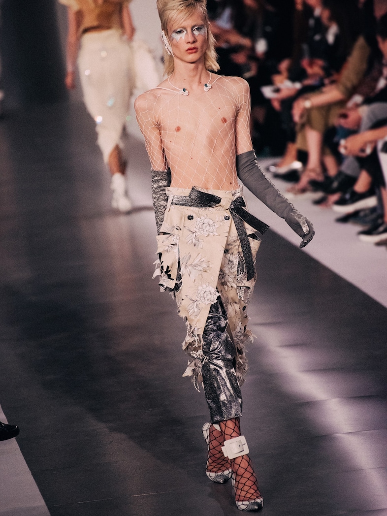 Maison Margiela SS16