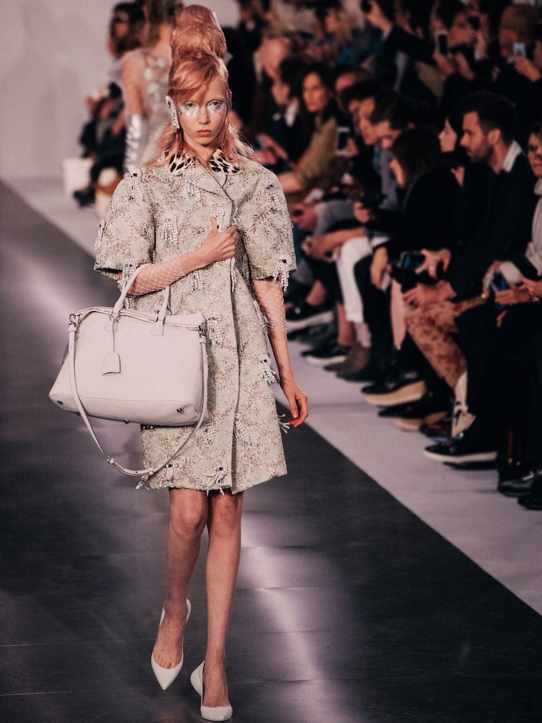 Maison Margiela SS16