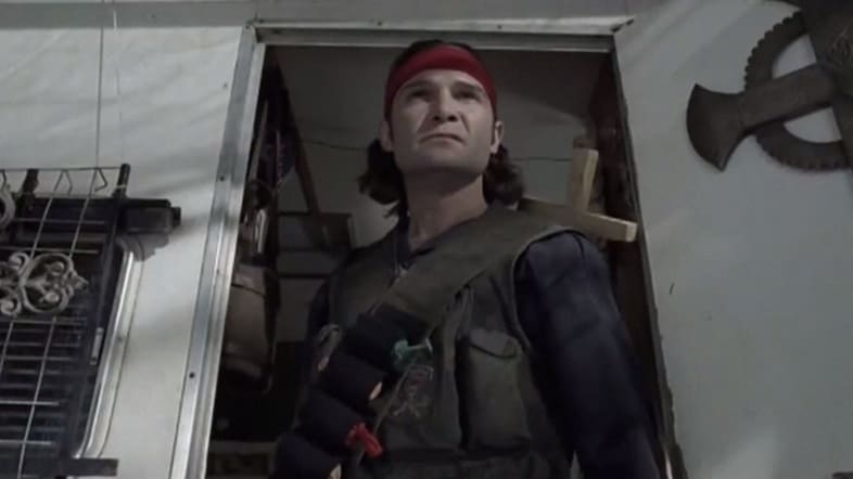 Still from &quot;Lost Boys: The Thirst&quot;