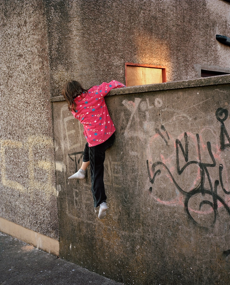 Doug Dubois’ My Last Day At Seventeen 5