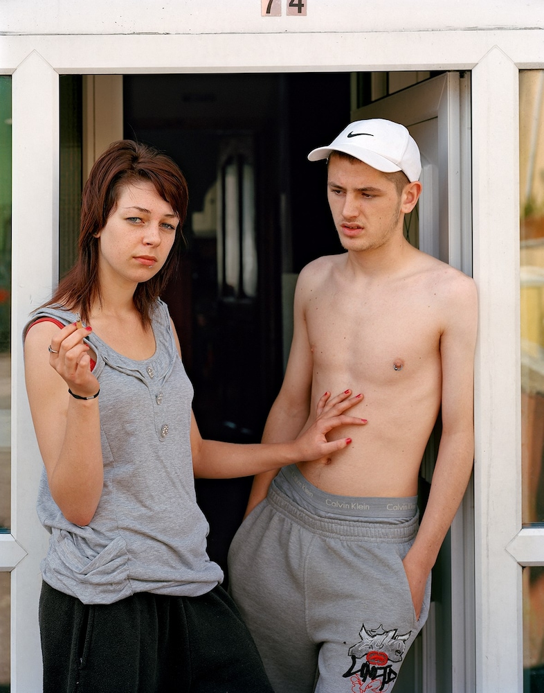 Doug Dubois’ My Last Day At Seventeen 3