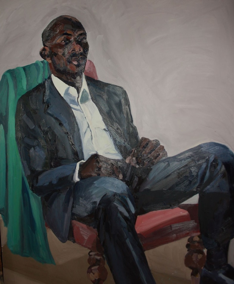 Past, Present, Future: An Ode to Black British Artistry 12