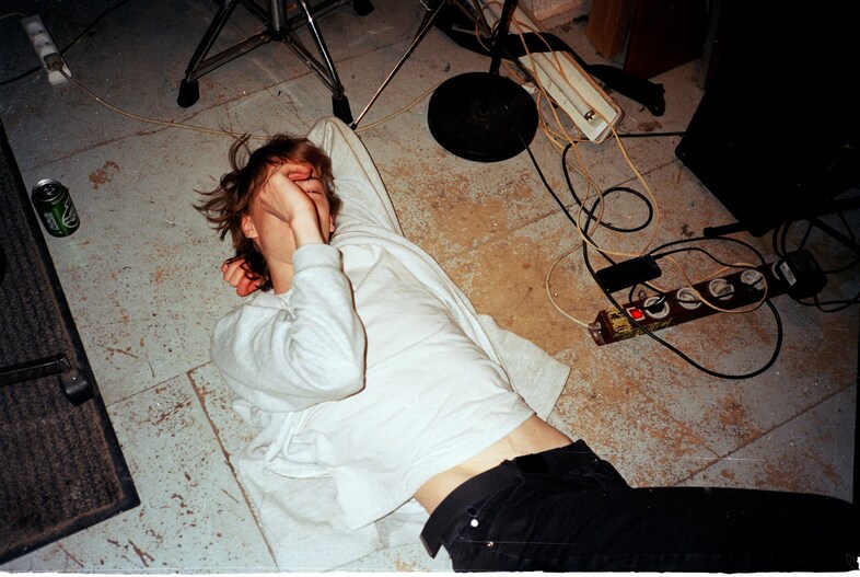 Lasse Dearman’s Copenhagen