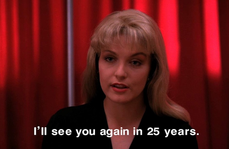 Laura Palmer