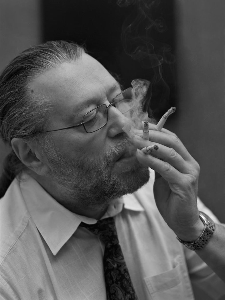 Geert Goiris