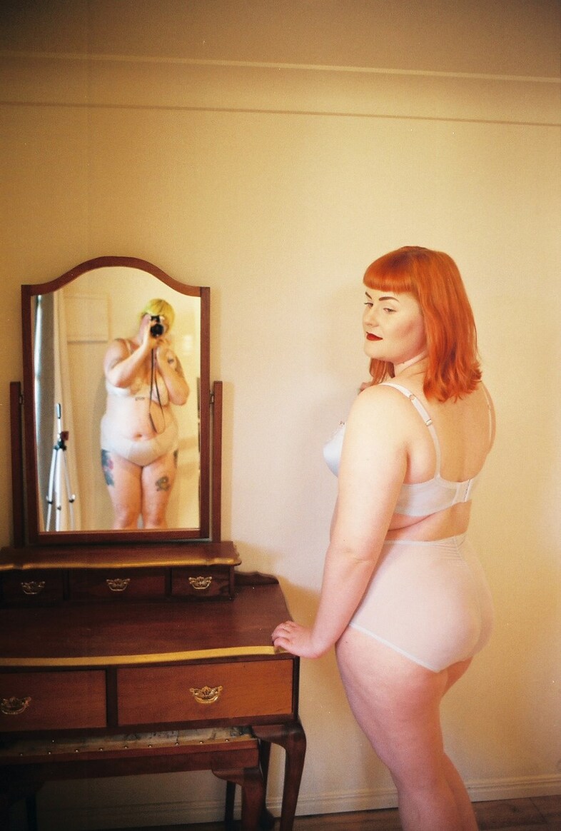 Lauren Crow