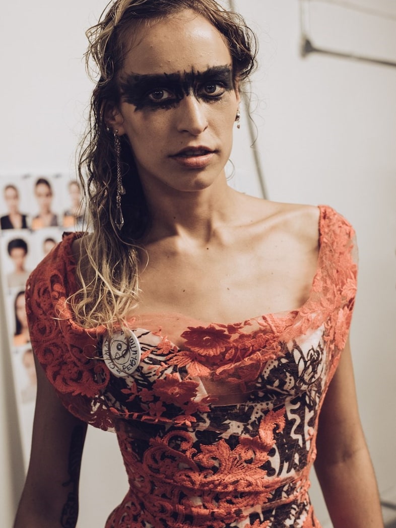 Vivienne Westwood SS16