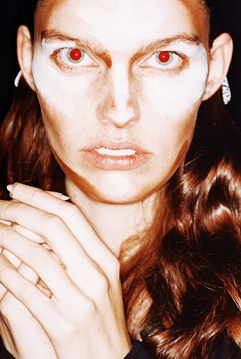 Up close at Hood By Air