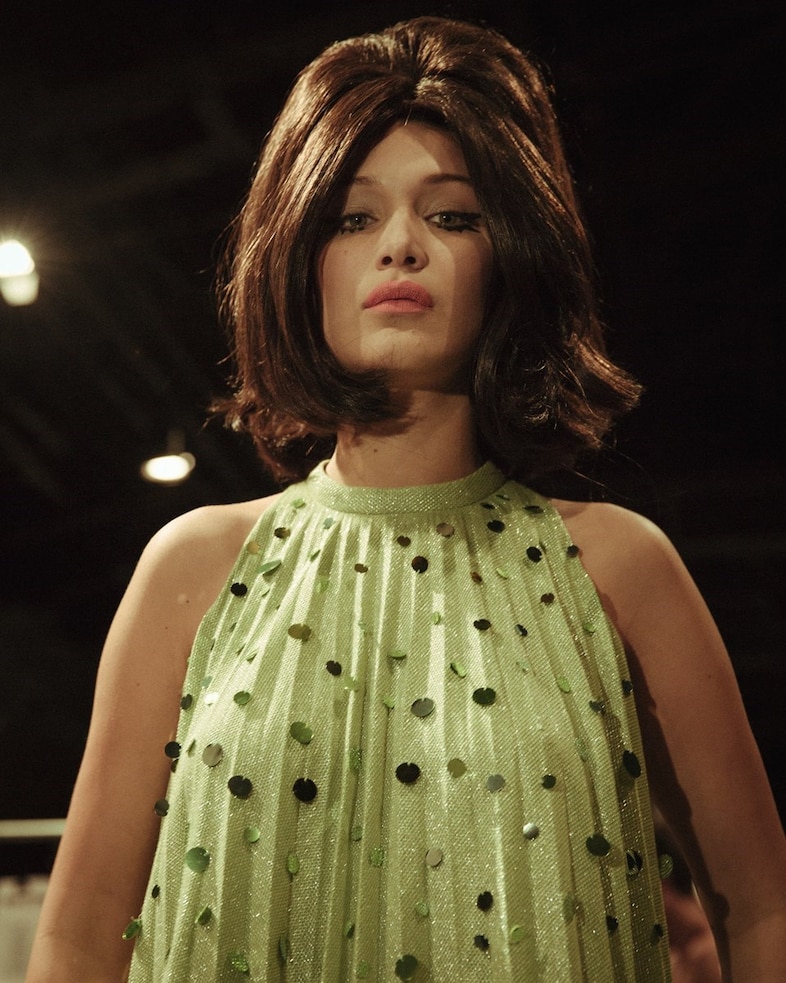 Jeremy Scott SS16