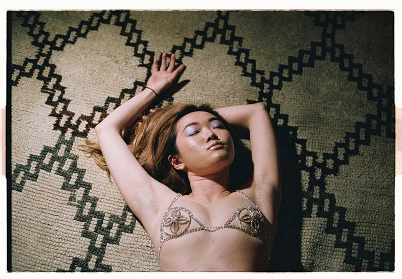 Sex work