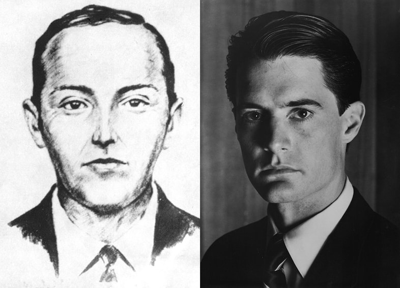 DB Cooper