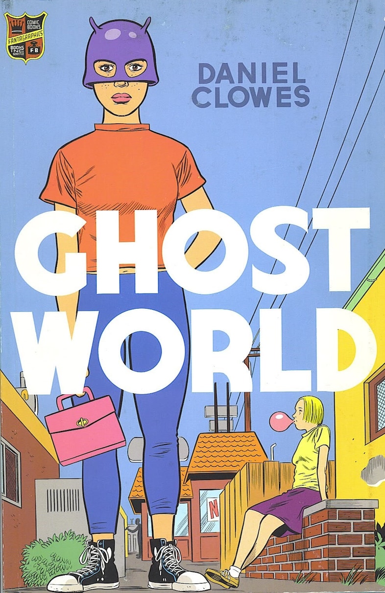 Ghost World