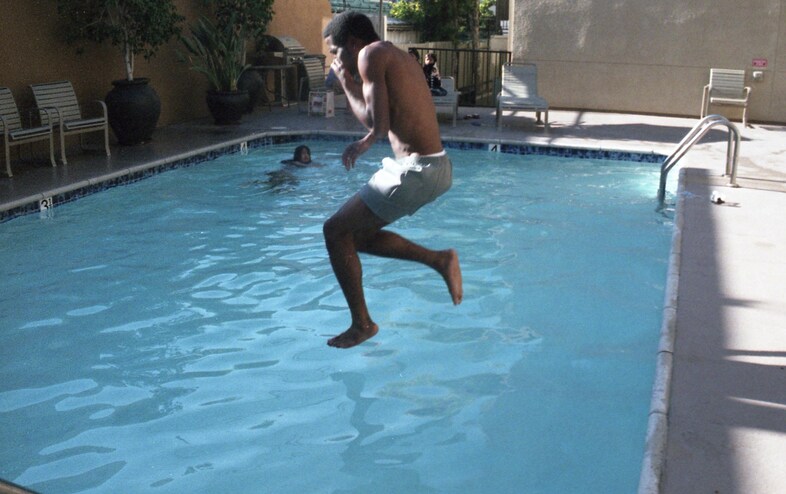Nolwen Cifuentes’ &quot;Roderick&quot;