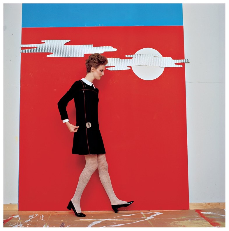 Grace Coddington