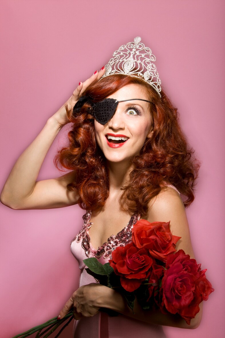 Francine Nadine Hurley