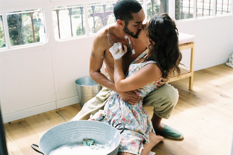 Erika Lust, XConfessions 5